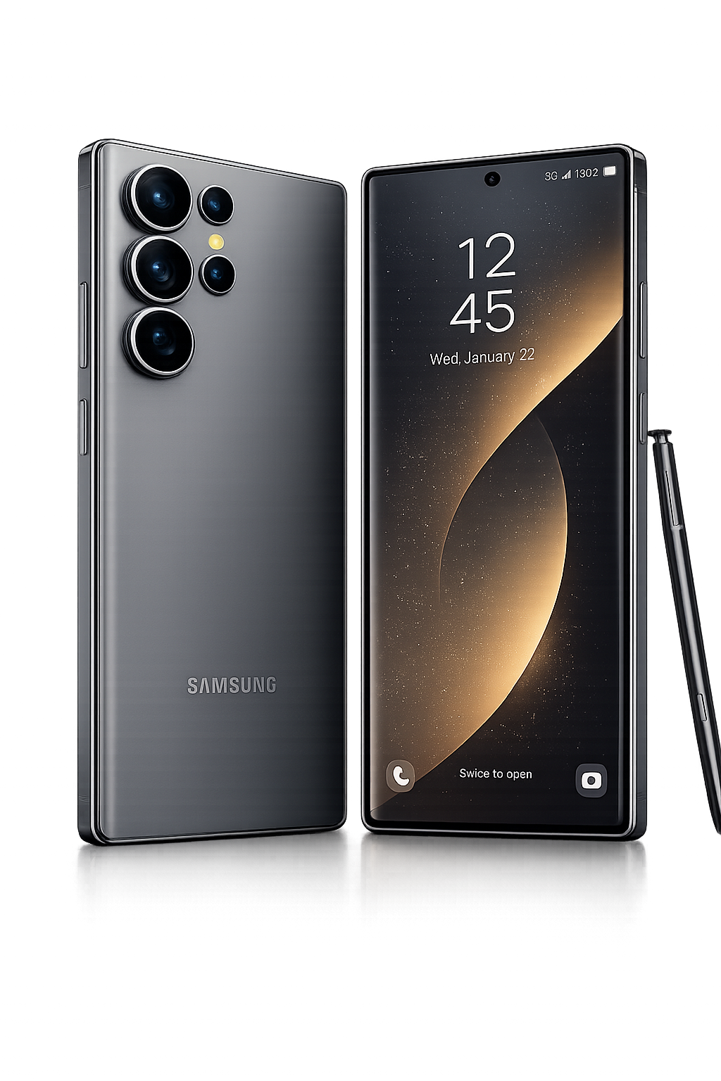 Samsung Galaxy S26 Ultra